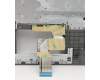 Lenovo 5CB0X56988 Tastatur inkl. Topcase ASM_BU W 81VU PG