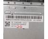 Lenovo 5CB0X56988 Tastatur inkl. Topcase ASM_BU W 81VU PG