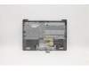 Lenovo 5CB0X56991 Tastatur inkl. Topcase ASM_UKR W 81VU PG