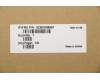 Lenovo 5CB0X56991 Tastatur inkl. Topcase ASM_UKR W 81VU PG