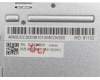 Lenovo 5CB0X56991 Tastatur inkl. Topcase ASM_UKR W 81VU PG