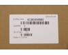 Lenovo 5CB0X56993 Tastatur inkl. Topcase ASM_HB W 81VU PG