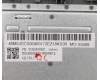 Lenovo 5CB0X56993 Tastatur inkl. Topcase ASM_HB W 81VU PG