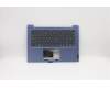 Lenovo 5CB0X56995 Tastatur inkl. Topcase ASM_UK W 81VU IB