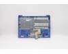 Lenovo 5CB0X56996 Tastatur inkl. Topcase ASM_IT W 81VU IB