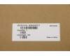 Lenovo 5CB0X57017 Tastatur inkl. Topcase ASM_CZ-SK W 81VU IB