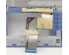 Lenovo 5CB0X57018 Tastatur inkl. Topcase ASM_BU W 81VU IB