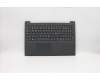 Lenovo 5CB0X57065 Tastatur inkl. Topcase ASM_ND L82C5IGTEX