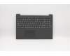 Lenovo 5CB0X57066 Tastatur inkl. Topcase ASM_PO L82C5IGTEX