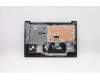 Lenovo 5CB0X57068 Tastatur inkl. Topcase ASM_SA L82C5IGTEX