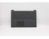 Lenovo 5CB0X57070 Tastatur inkl. Topcase ASM_SW L82C5IGTEX