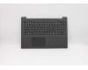 Lenovo 5CB0X57075 Tastatur inkl. Topcase ASM_US INTE L82C5IGTEX