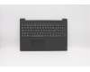 Lenovo 5CB0X57077 Tastatur inkl. Topcase ASM_CZ-SK L82C5IGTEX