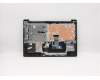 Lenovo 5CB0X57077 Tastatur inkl. Topcase ASM_CZ-SK L82C5IGTEX