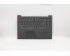 Lenovo 5CB0X57080 Tastatur inkl. Topcase ASM_BE L82C5IGTEX