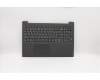 Lenovo 5CB0X57081 Tastatur inkl. Topcase ASM_AR-E L82C5IGTEX