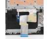 Lenovo 5CB0X57120 Tastatur inkl. Topcase ASM_HG L82C4 IGTEX
