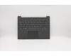 Lenovo 5CB0X57121 Tastatur inkl. Topcase ASM_HB L82C4 IGTEX