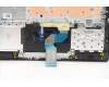 Lenovo 5CB0X57125 Tastatur inkl. Topcase ASM_ND L82C4 IGTEX