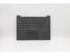 Lenovo 5CB0X57129 Tastatur inkl. Topcase ASM_SP L82C4 IGTEX