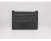 Lenovo 5CB0X57137 Tastatur inkl. Topcase ASM_CZ-SK L82C4 IGTEX