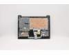 Lenovo 5CB0X57141 Tastatur inkl. Topcase ASM_AR-E L82C4 IGTEX