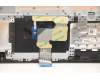 Lenovo 5CB0X57142 Tastatur inkl. Topcase ASM_FR L82C4 IGTEX