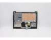 Lenovo 5CB0X57143 Tastatur inkl. Topcase ASM_UKR L82C4 IGTEX