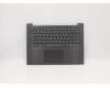 Lenovo 5CB0X57151 Tastatur inkl. Topcase ASM_HB L82C4 IGIMR