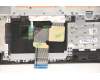 Lenovo 5CB0X57155 Tastatur inkl. Topcase ASM_ND L82C4 IGIMR