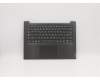 Lenovo 5CB0X57159 Tastatur inkl. Topcase ASM_SP L82C4 IGIMR