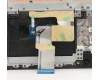 Lenovo 5CB0X57159 Tastatur inkl. Topcase ASM_SP L82C4 IGIMR