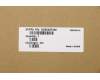 Lenovo 5CB0X57446 Tastatur inkl. Topcase ASM_US L81WB NFPBKDIS