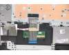 Lenovo 5CB0X57446 Tastatur inkl. Topcase ASM_US L81WB NFPBKDIS