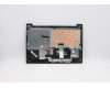 Lenovo 5CB0X57447 Tastatur inkl. Topcase ASM_UK L81WB NFPBKDIS