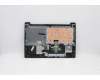 Lenovo 5CB0X57448 Tastatur inkl. Topcase ASM_IT L81WB NFPBKDIS