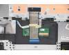 5CB0X57448 Lenovo Gehäuseoberseite Baugruppe_IT L81WB NFPBKDIS