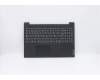 Lenovo 5CB0X57449 Tastatur inkl. Topcase ASM_SP L81WB NFPBKDIS