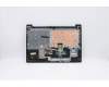 Lenovo 5CB0X57449 Tastatur inkl. Topcase ASM_SP L81WB NFPBKDIS