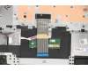 Lenovo 5CB0X57452 Tastatur inkl. Topcase ASM_PO L81WB NFPBKDIS