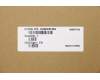 Lenovo 5CB0X57454 Tastatur inkl. Topcase ASM_CF-EL81WBNFPBKDIS