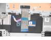 Lenovo 5CB0X57457 Tastatur inkl. Topcase ASM_RU L81WB NFPBKDIS