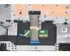 Lenovo 5CB0X57469 Tastatur inkl. Topcase ASM_SW L81WB NFPBKDIS