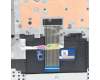 Lenovo 5CB0X57471 Tastatur inkl. TopcaseASM_CZ-SKL81WBNFPBKDIS