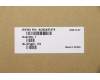 Lenovo 5CB0X57475 Tastatur inkl. Topcase ASM_UKR L81WBNFPBKDIS