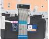 Lenovo 5CB0X57475 Tastatur inkl. Topcase ASM_UKR L81WBNFPBKDIS