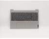 Lenovo 5CB0X57478 Tastatur inkl. Topcase ASM_IT L81WB NFPPGYDIS