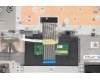 Lenovo 5CB0X57478 Tastatur inkl. Topcase ASM_IT L81WB NFPPGYDIS