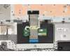 Lenovo 5CB0X57480 Tastatur inkl. Topcase ASM_TR L81WB NFPPGYDIS