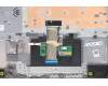 Lenovo 5CB0X57485 Tastatur inkl. Topcase ASM_KO L81WB NFPPGYDIS